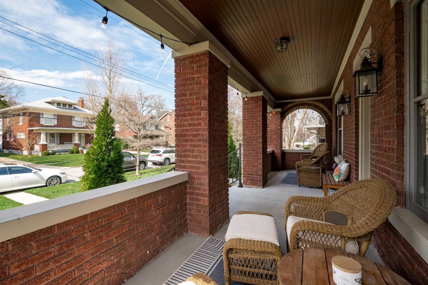 316 Desha Road Lexington, KY 40502 - Photo 4 of 52 Photo 4