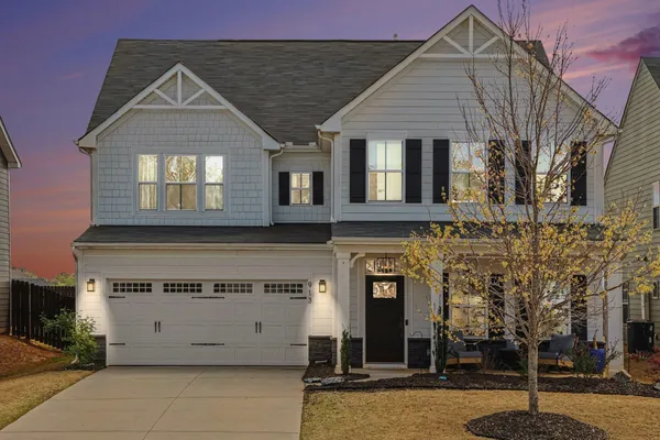 $475,000 | 913 St Elmos Court, Duncan, SC 29334