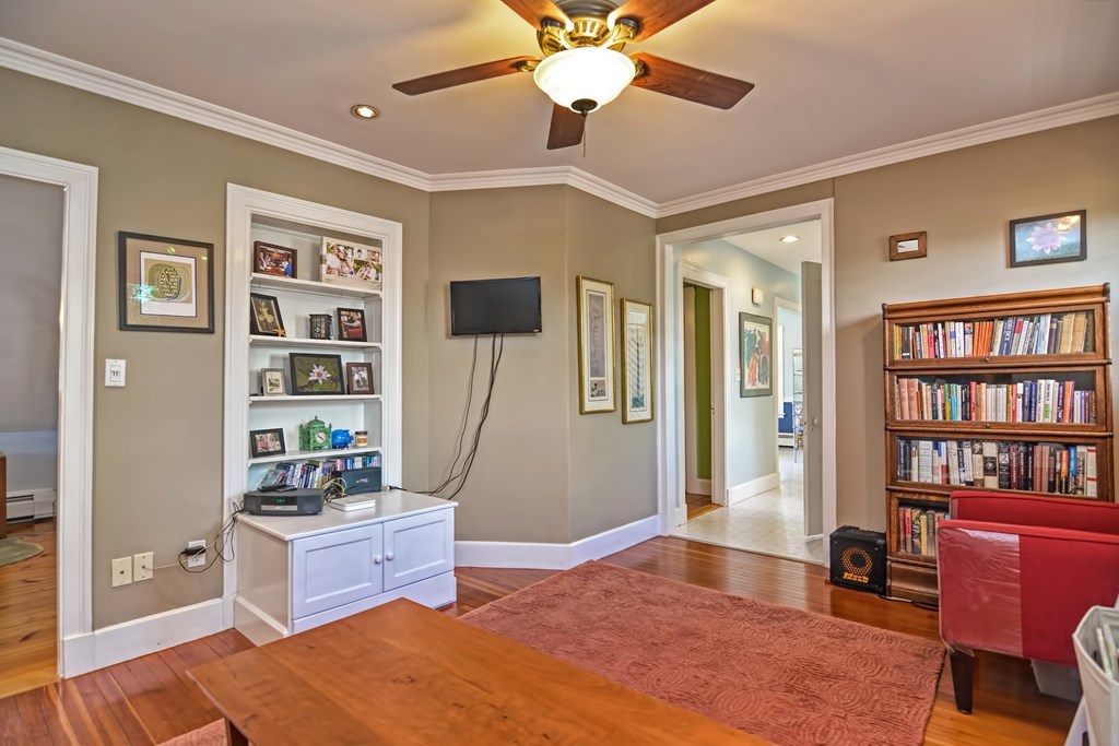 31 Appleton Street, Unit 3 Salem, MA 01970 - Photo 19 of 27 Gallery Image 19