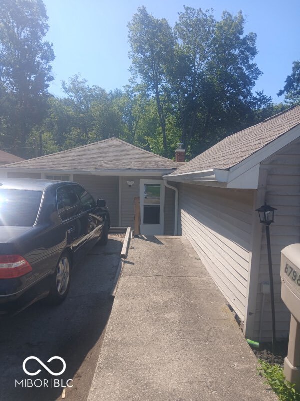 8798 South Pleasure Valley Road Waldron, IN 46182 - Photo 8 of 9