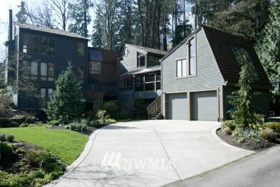 4547 Ferncroft Road Mercer Island, WA 98040 - Photo 1 of 1