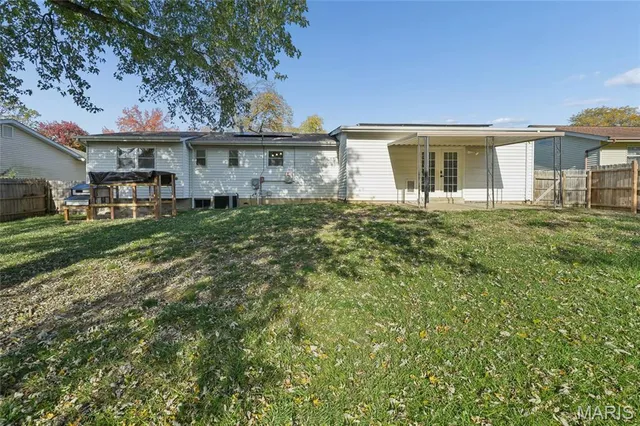 $315,000 | 4136 Bridgehampton Drive, St. Charles, MO 63304