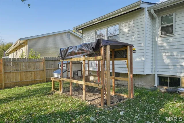 $315,000 | 4136 Bridgehampton Drive, St. Charles, MO 63304