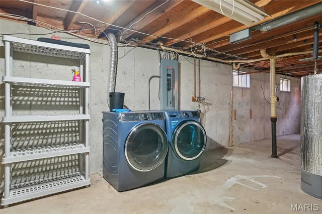 $315,000 | 4136 Bridgehampton Drive, St. Charles, MO 63304