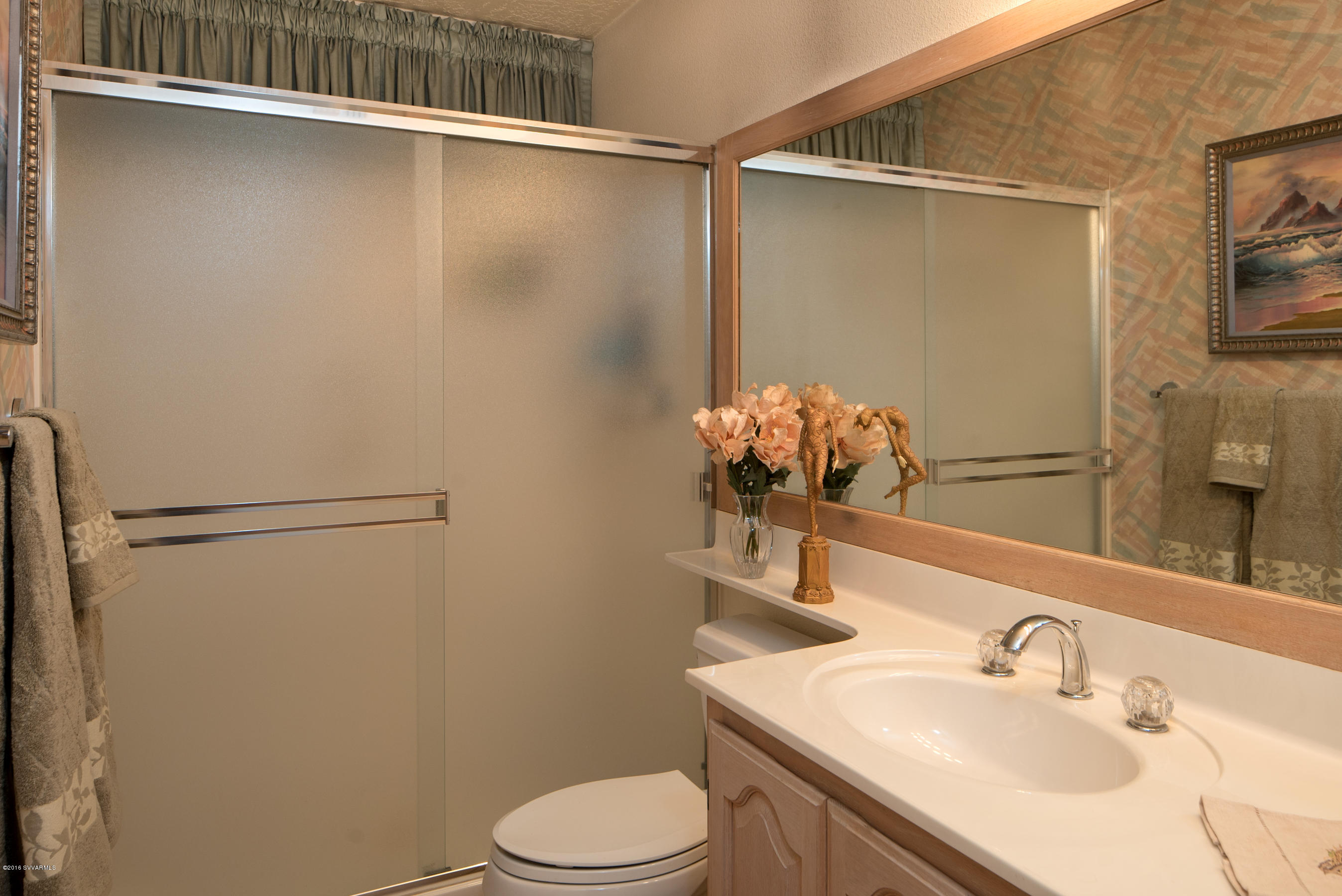 6675 Thunder Ridge Road Rimrock, AZ 86335 - Photo 22 of 28 3rd Bath
