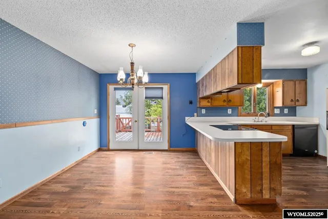 $205,000 | 805 Freimuth Avenue, Lingle, WY 82223
