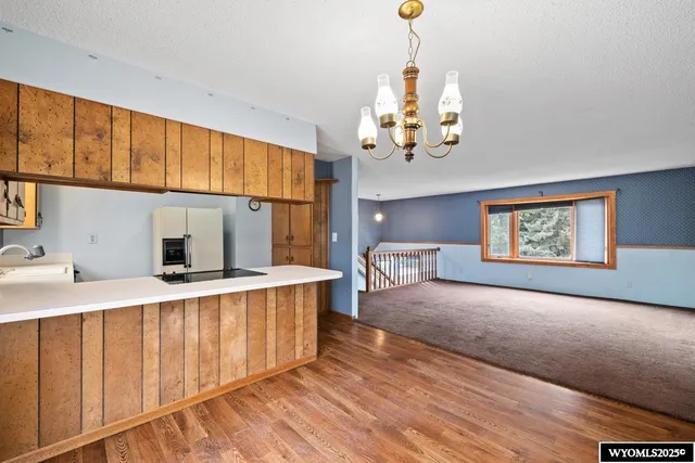 $205,000 | 805 Freimuth Avenue, Lingle, WY 82223
