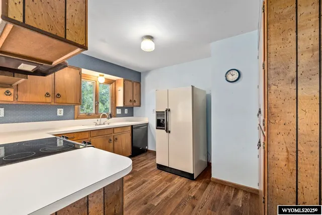 $205,000 | 805 Freimuth Avenue, Lingle, WY 82223