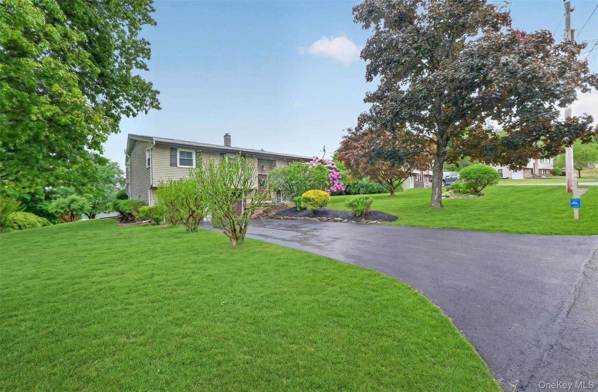 1 Rockledge Road Poughkeepsie, NY 12601 - Photo 2 of 36 Well maintained home located on lovely property
