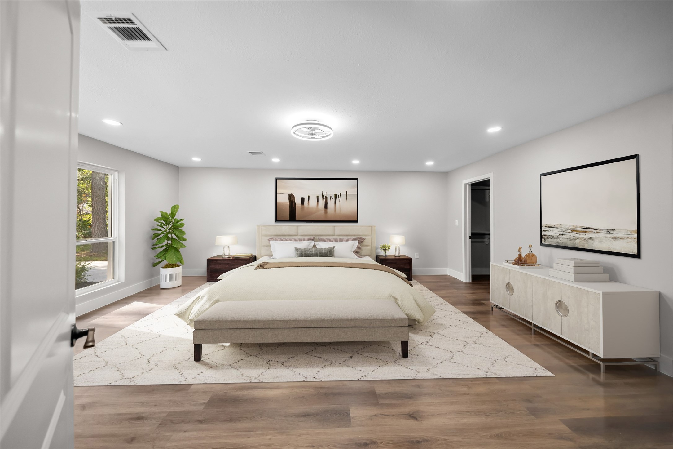 6306 Inway Drive Spring, TX 77389 - Photo 12 of 28 Virtually staged