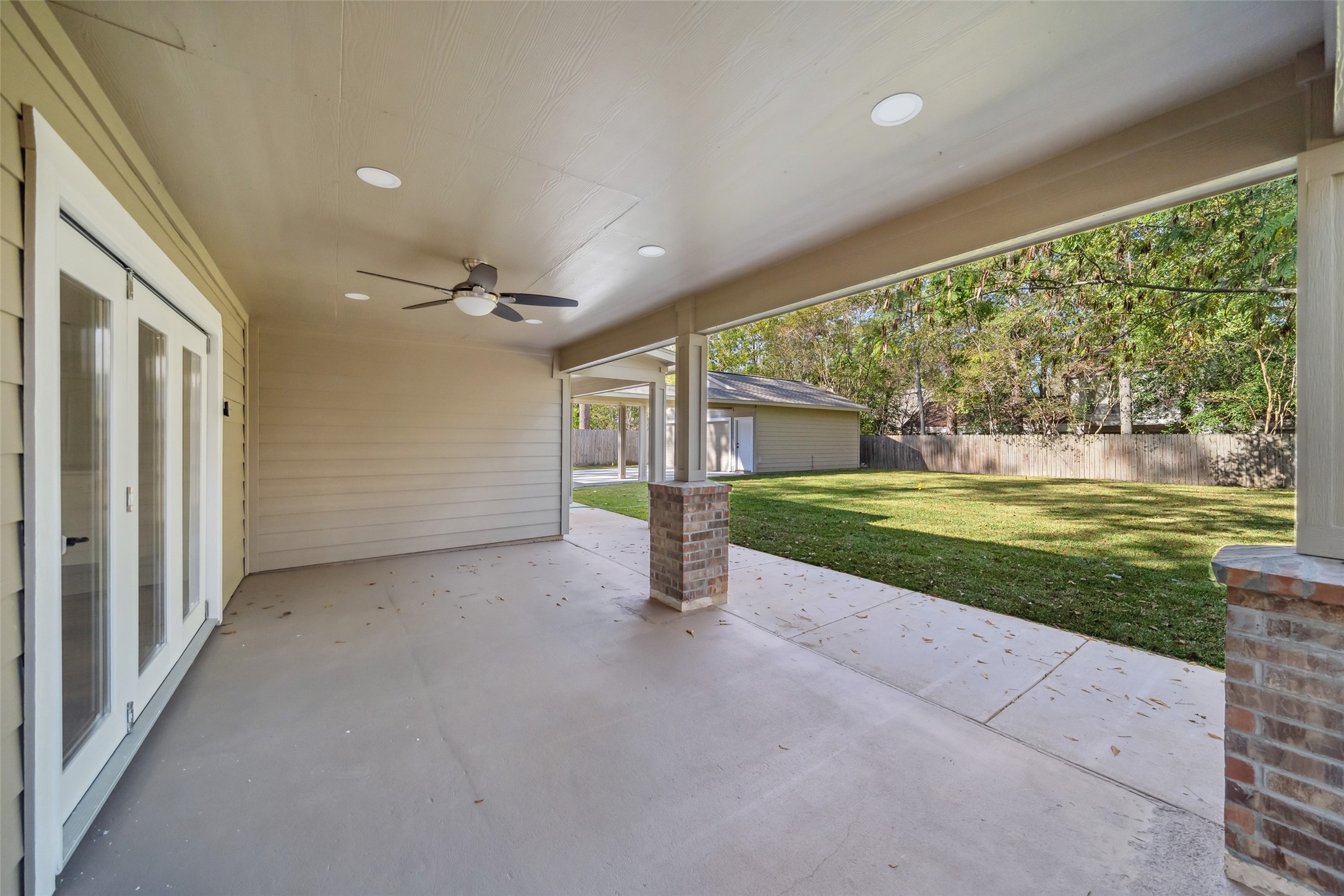 6306 Inway Drive Spring, TX 77389 - Photo 25 of 28