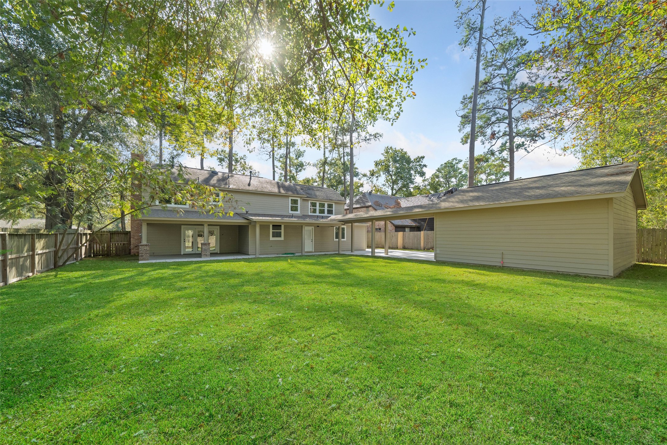 6306 Inway Drive Spring, TX 77389 - Photo 27 of 28