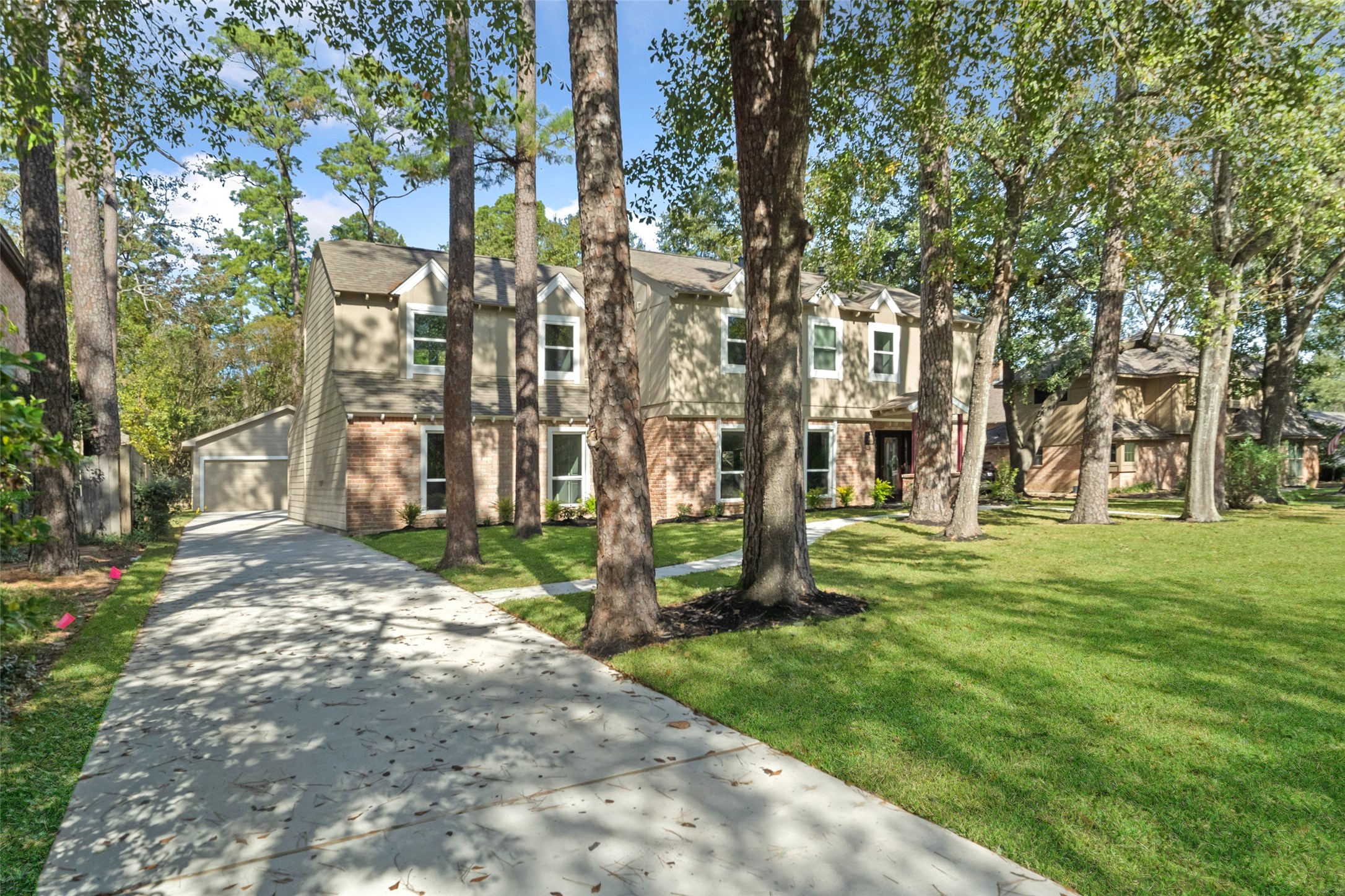 6306 Inway Drive Spring, TX 77389 - Photo 28 of 28