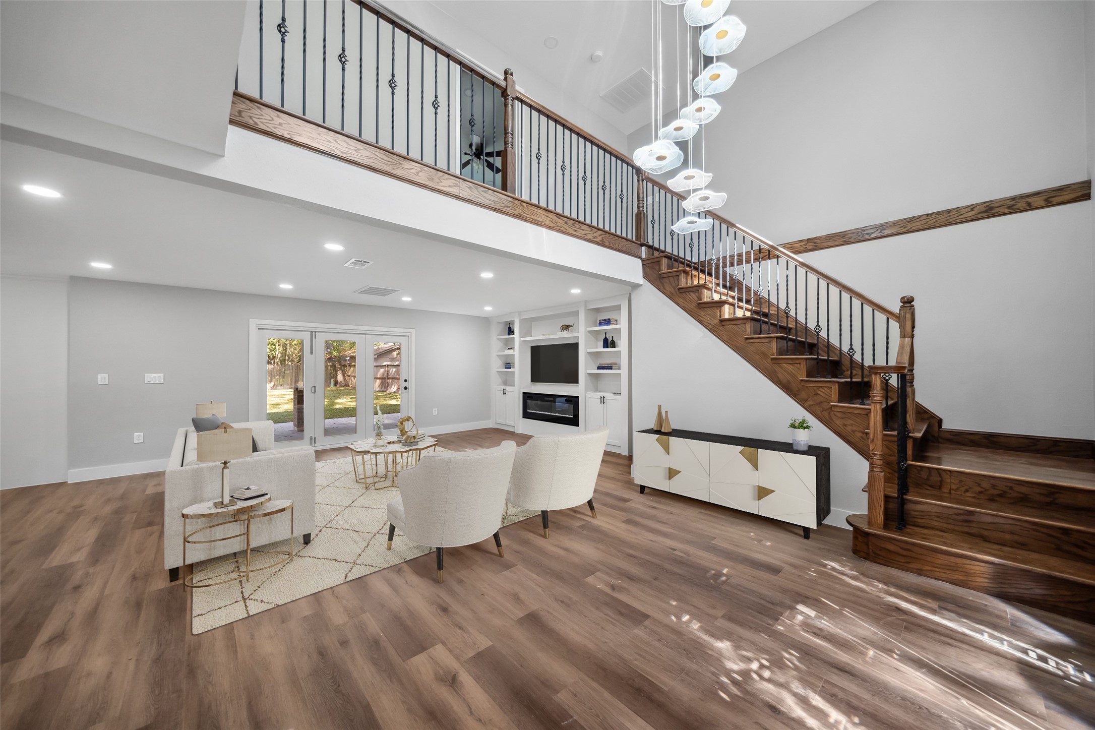 6306 Inway Drive Spring, TX 77389 - Photo 4 of 28 Virtually staged