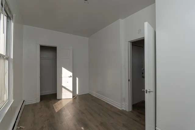 $1,600 | 3734 West Wabansia Avenue, Unit 2F, Chicago, IL 60647