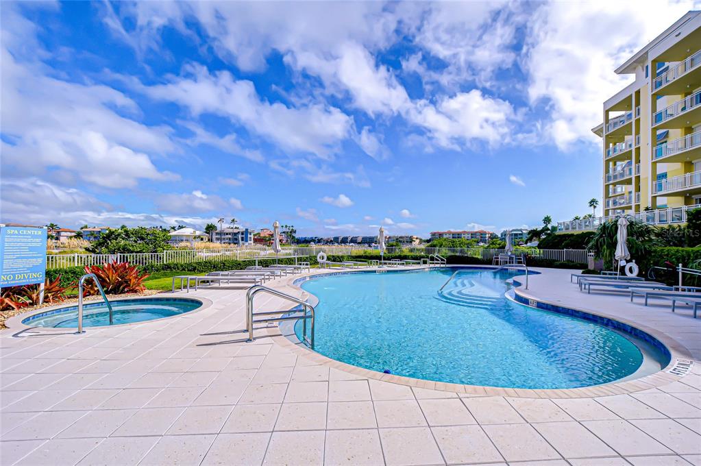 650 Collany Road, Unit 406 St. Petersburg, FL 33715 - Photo 61 of 92 Gallery Image 61