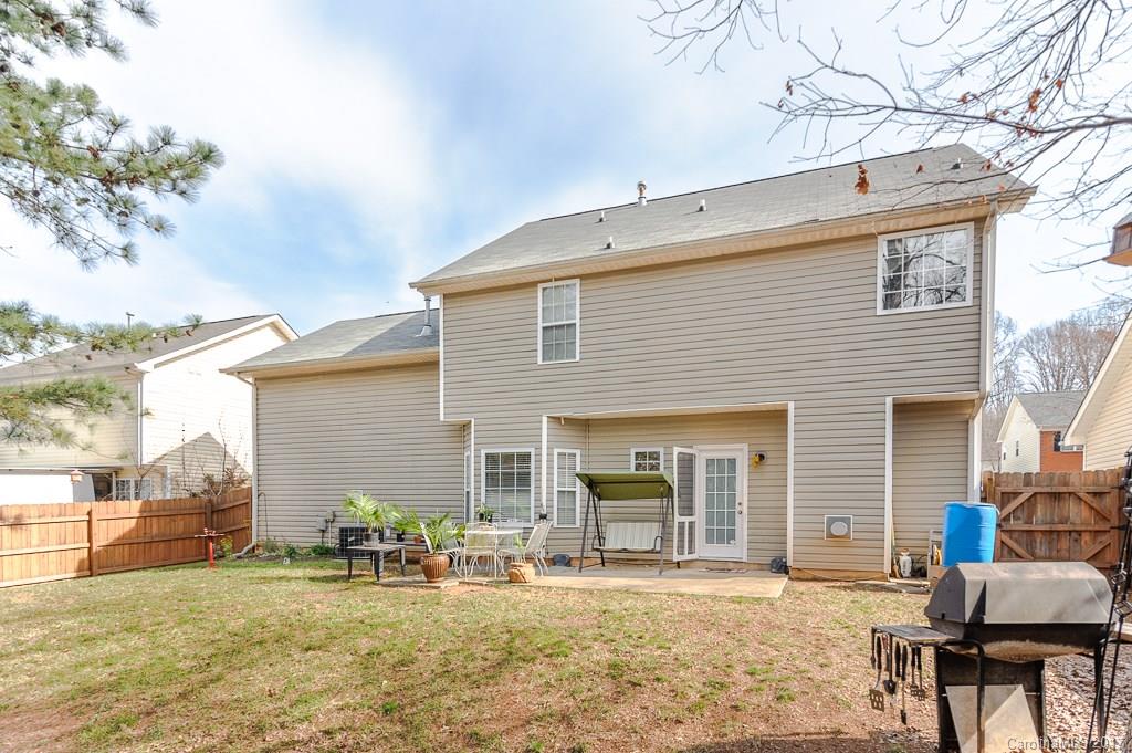 15247 Leslie Brooke Road Huntersville, NC 28078 - Photo 21 of 23