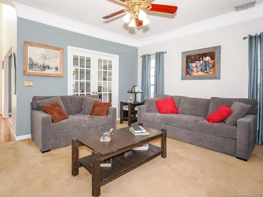 15247 Leslie Brooke Road Huntersville, NC 28078 - Photo 4 of 23