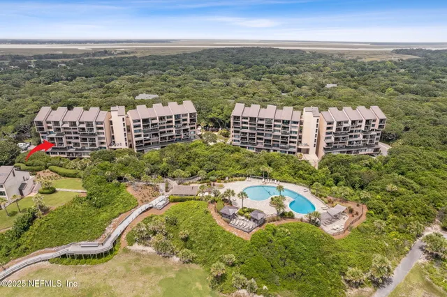 $1,025,000 | 1169 Beach Walker Road, Unit 1169, Fernandina Beach, FL 32034