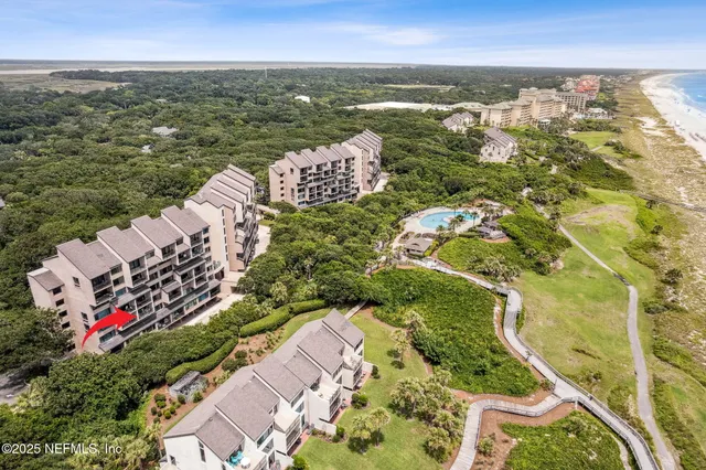 $1,025,000 | 1169 Beach Walker Road, Unit 1169, Fernandina Beach, FL 32034