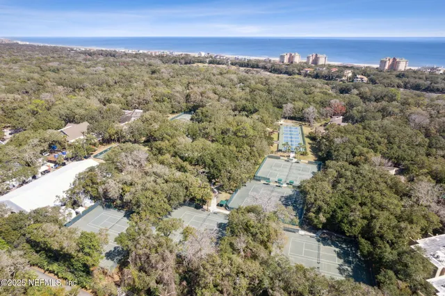 $1,025,000 | 1169 Beach Walker Road, Unit 1169, Fernandina Beach, FL 32034
