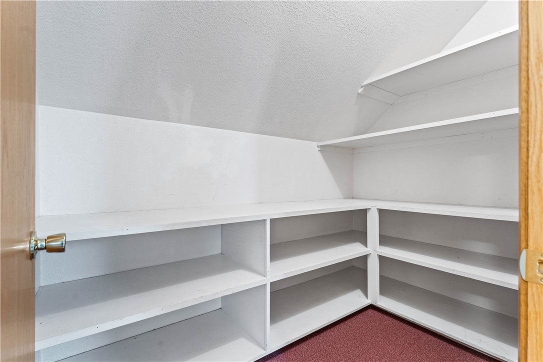 13258 Raccoon Road Granby, MO 64844 - Photo 28 of 37 2nd floor extra walk in closet storage