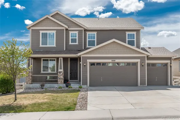 $725,000 | 3008 Echo Park Drive, Castle Rock, CO 80104