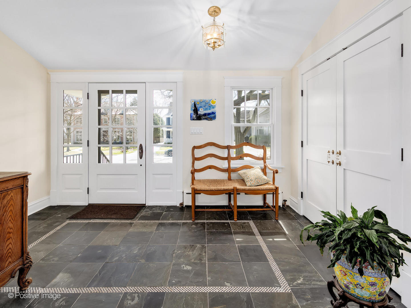 607 Willow Road Winnetka, IL 60093 - Photo 3 of 51 a living room filled with furniture