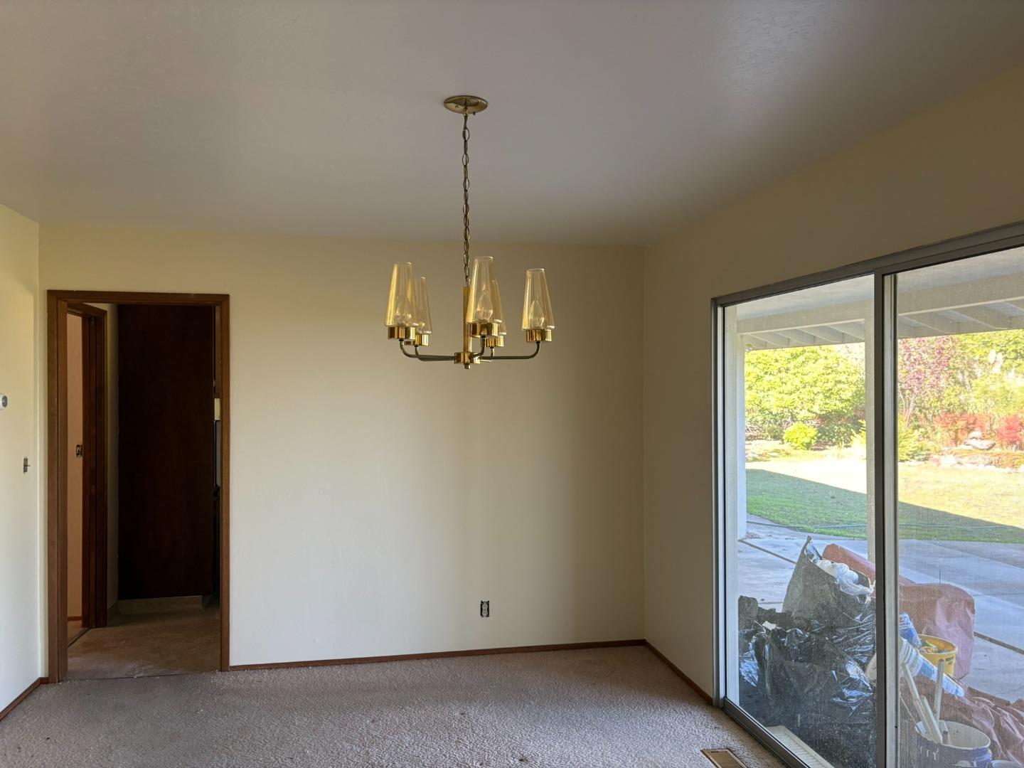 12130 Foothill Lane Los Altos Hills, CA 94022 - Photo 10 of 13 a view of a room with windows