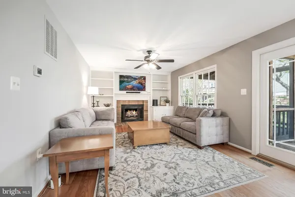$1,050,000 | 13126 Ladybank Lane, Herndon, VA 20171