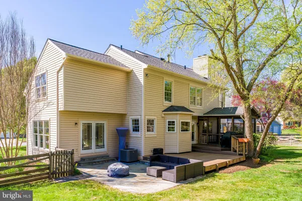 $1,050,000 | 13126 Ladybank Lane, Herndon, VA 20171