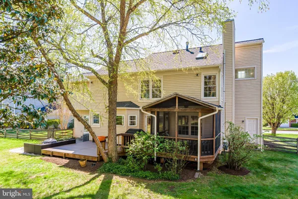 $1,050,000 | 13126 Ladybank Lane, Herndon, VA 20171