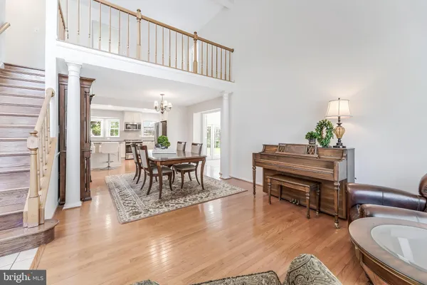 $1,050,000 | 13126 Ladybank Lane, Herndon, VA 20171