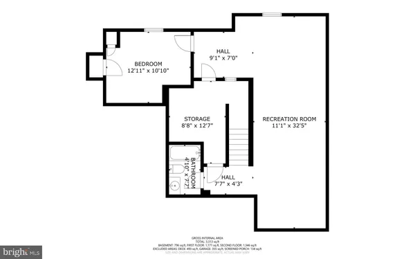 $1,050,000 | 13126 Ladybank Lane, Herndon, VA 20171