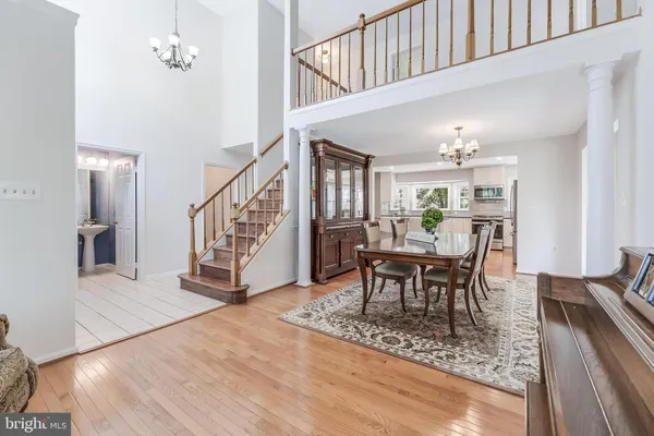 $1,050,000 | 13126 Ladybank Lane, Herndon, VA 20171