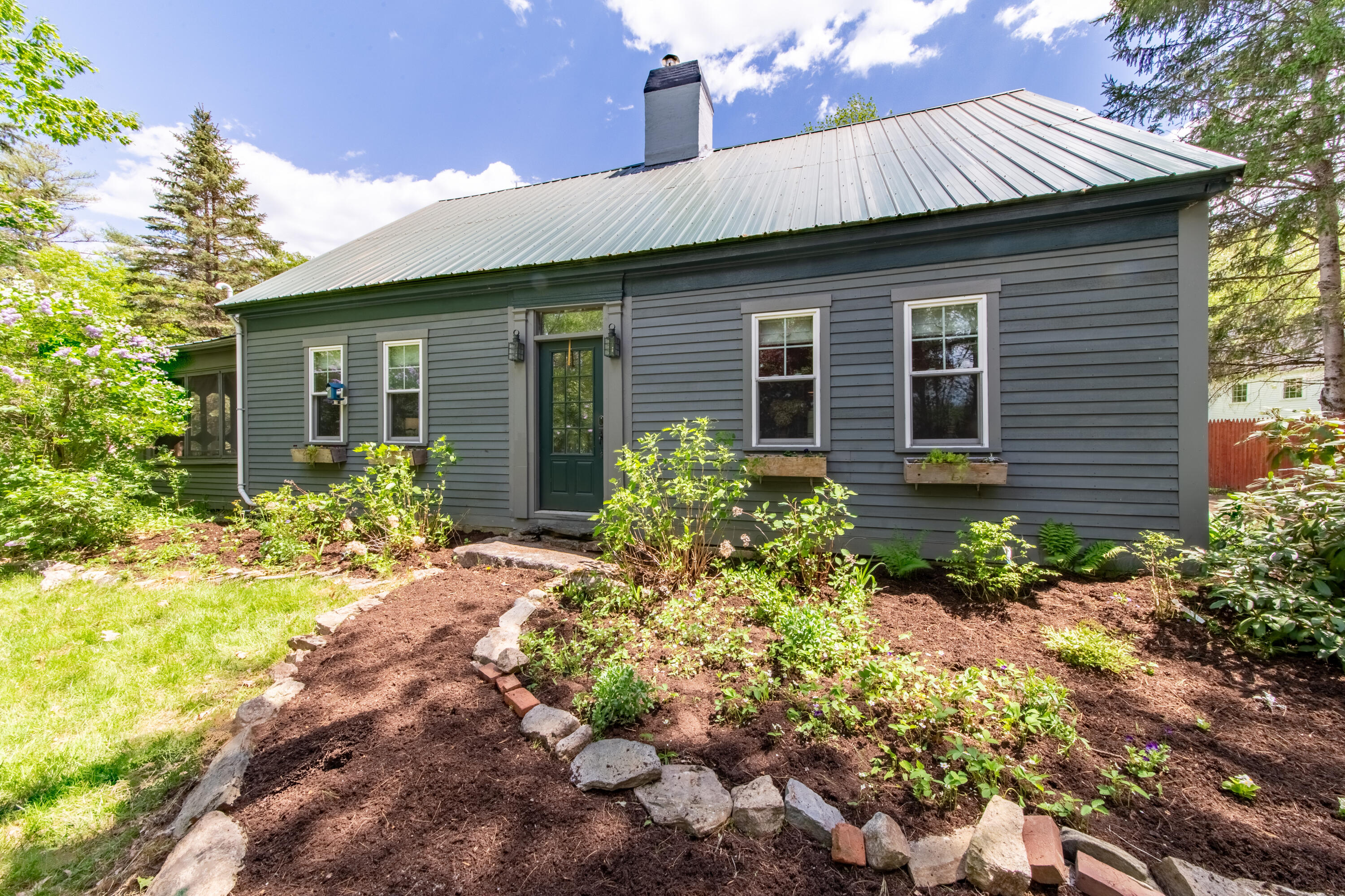214 Wiscasset Road Whitefield, ME 04353 - Photo 2 of 60 IMG_0316-HDR