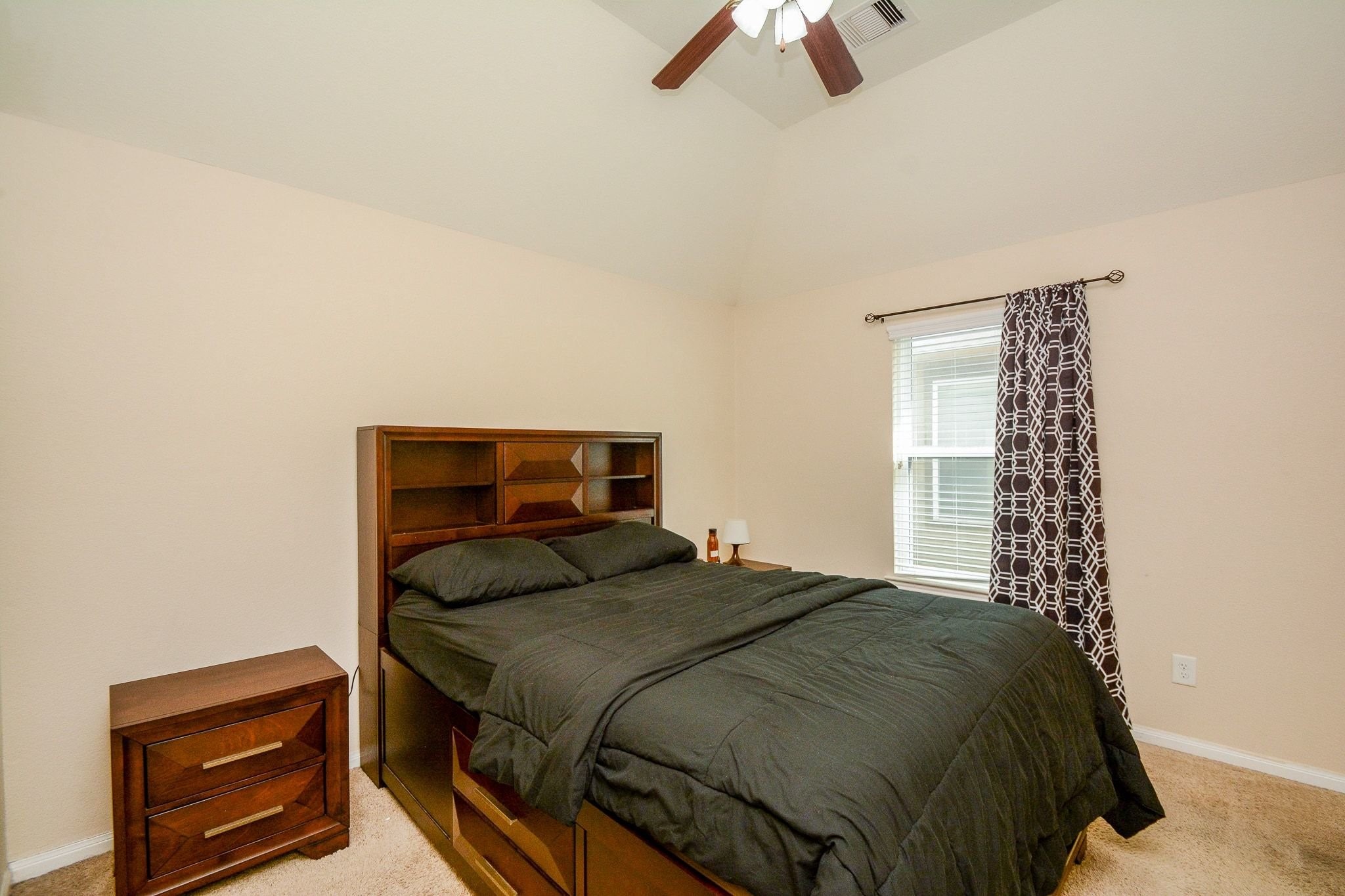 7046 Sliding Rock Circle Spring, TX 77379 - Photo 21 of 41 Cozy upstairs bedroom with ample natural light.