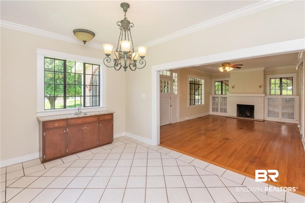 158 South Catherine Street Mobile, AL 36604 - Photo 7 of 40