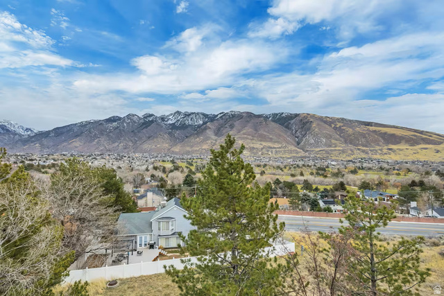 11789 Nicklaus Road Sandy, UT 84092 - Photo 53 of 58 View of mountain backdrop