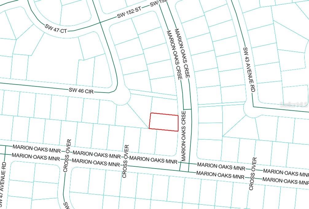 0 Southwest Mar Oaks Crs Ocala, FL 34473 - Photo 3 of 3 a picture of a glass window