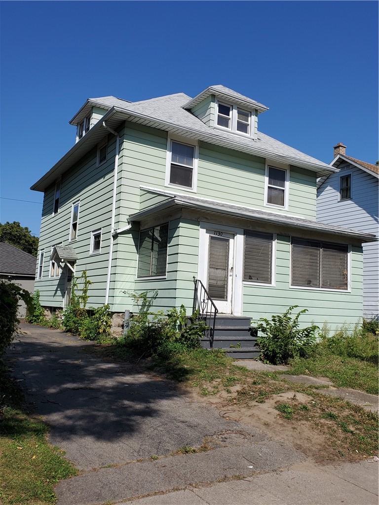 1130 Ave D Rochester, NY 14621 - Photo 1 of 1