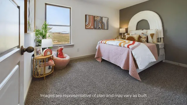 $298,990 | 432 North 15th Street, Wolfforth, TX 79382