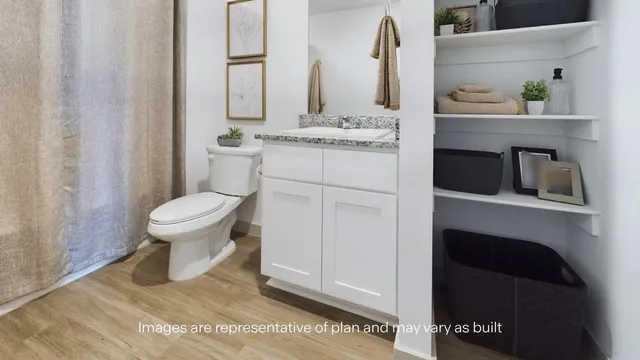 $298,990 | 432 North 15th Street, Wolfforth, TX 79382