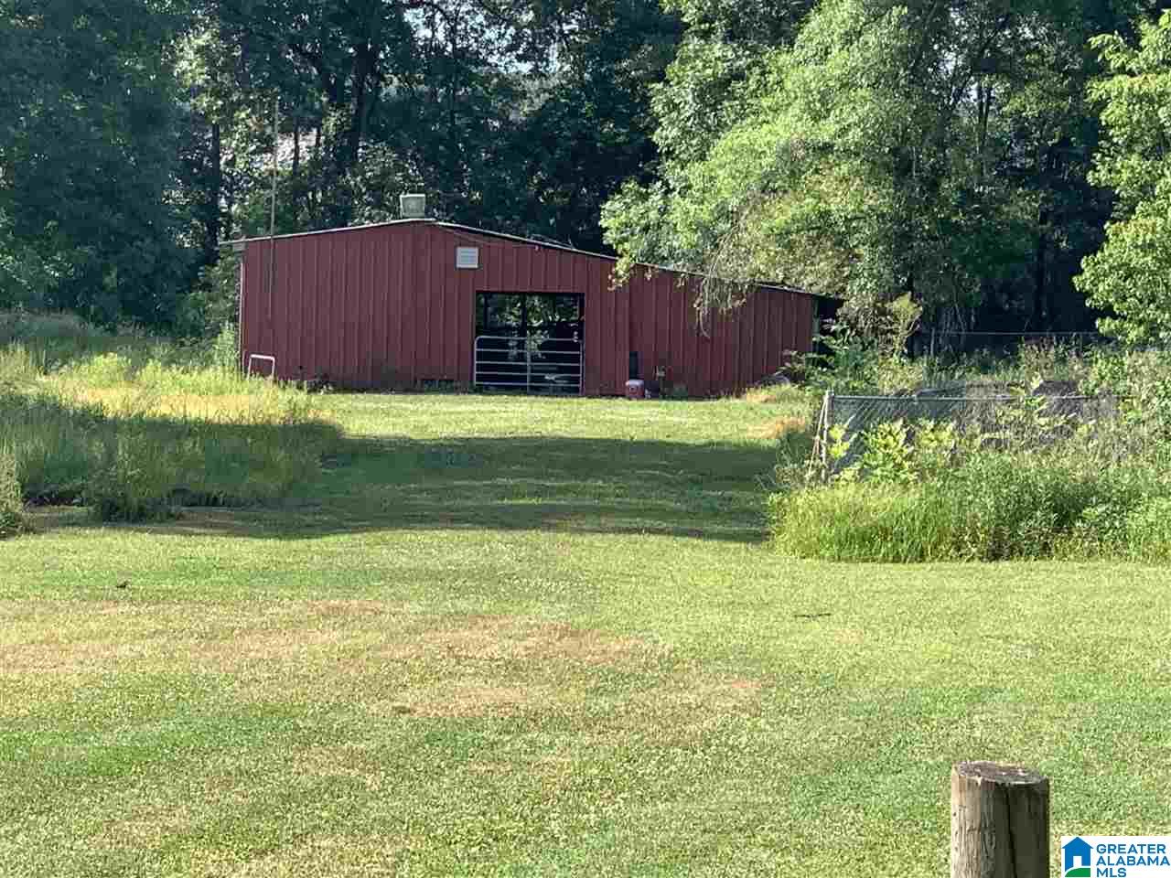 300 Mcgowan Road, Unit 1 Wilsonville, AL 35186 - Photo 1 of 1