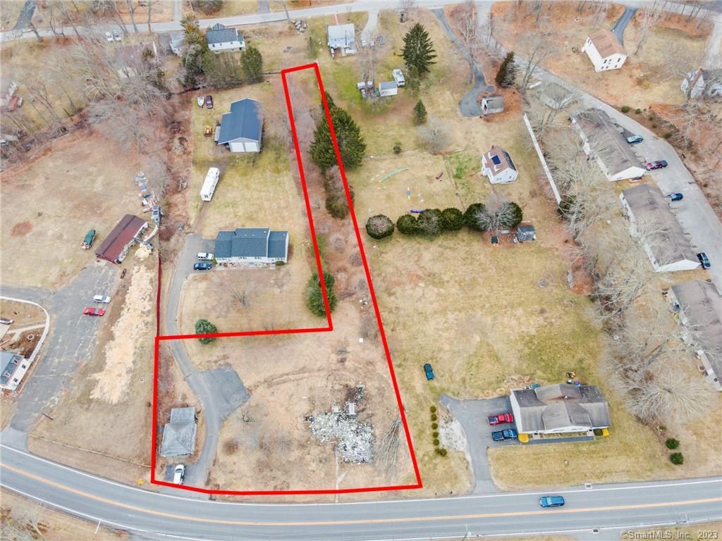 123 Falls Road East Haddam, CT 06469 - Photo 1 of 1