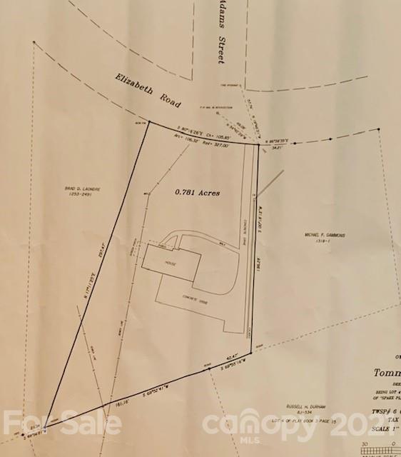 906 Elizabeth Road Shelby, NC 28150 - Photo 36 of 36 Gallery Image 36