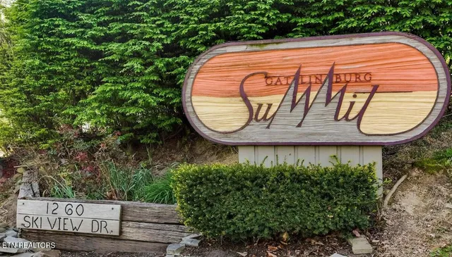 $285,000 | 1260 Ski View Drive, Unit 8304, Gatlinburg, TN 37738