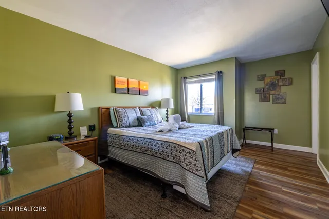 $285,000 | 1260 Ski View Drive, Unit 8304, Gatlinburg, TN 37738