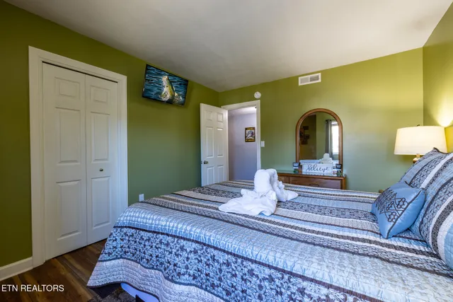 $285,000 | 1260 Ski View Drive, Unit 8304, Gatlinburg, TN 37738