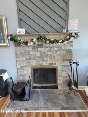 $285,000 | 1260 Ski View Drive, Unit 8304, Gatlinburg, TN 37738